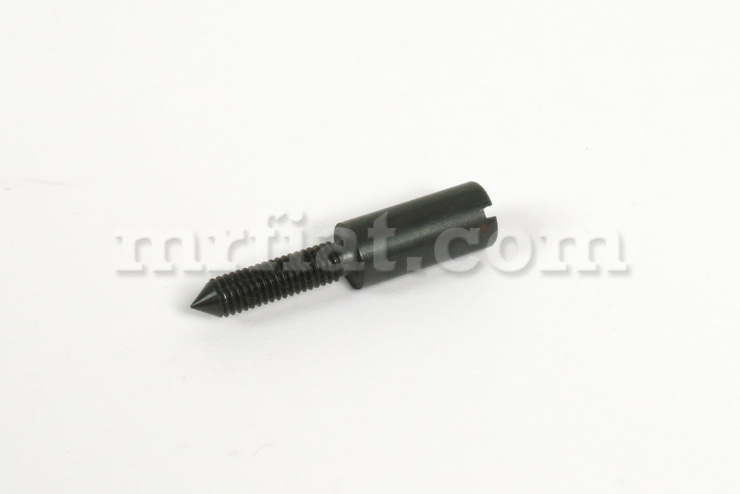 Alfa Romeo GT Junior GTV Sedan Vent Window Screw -GT Junior Alfa Romeo   