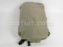 Cargar imagen en el visor de la galería, Alfa Romeo GTV Military Khaki Outdoor Fabric Car Cover 1971-76 Accessories Alfa Romeo
