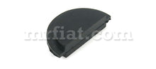 Cargar imagen en el visor de la galería, Alfa Romeo Alfetta GT GTV Giulietta 116 Half Moon Valve Cover Rubber Seal Giulietta 1300 1600 1800 2000 Alfa Romeo   
