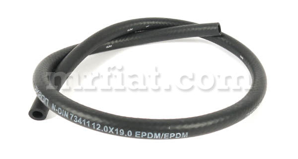 Alfa Romeo Giulia Sedan Heater Return Hose Engine Alfa Romeo   