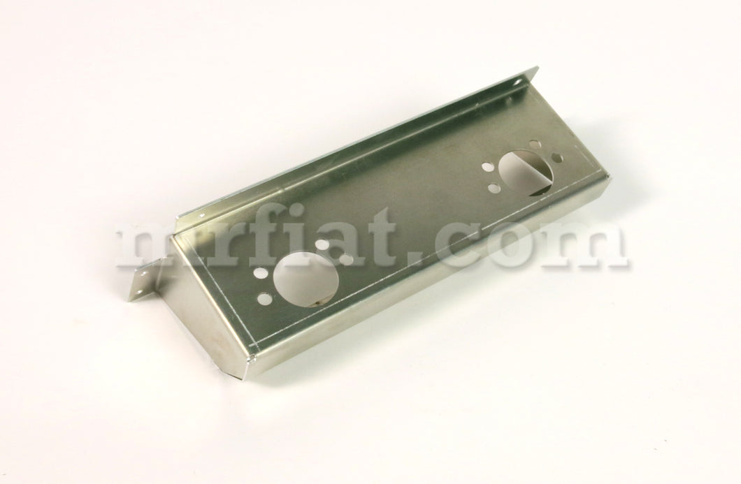 Alfa Romeo GTA Aluminum License Plate Lights Mounting Platform Accessories Alfa Romeo   