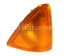 Load image into Gallery viewer, Alfa Romeo Milano 75 Amber Front Left Turn Signal Light Lights Alfa Romeo
