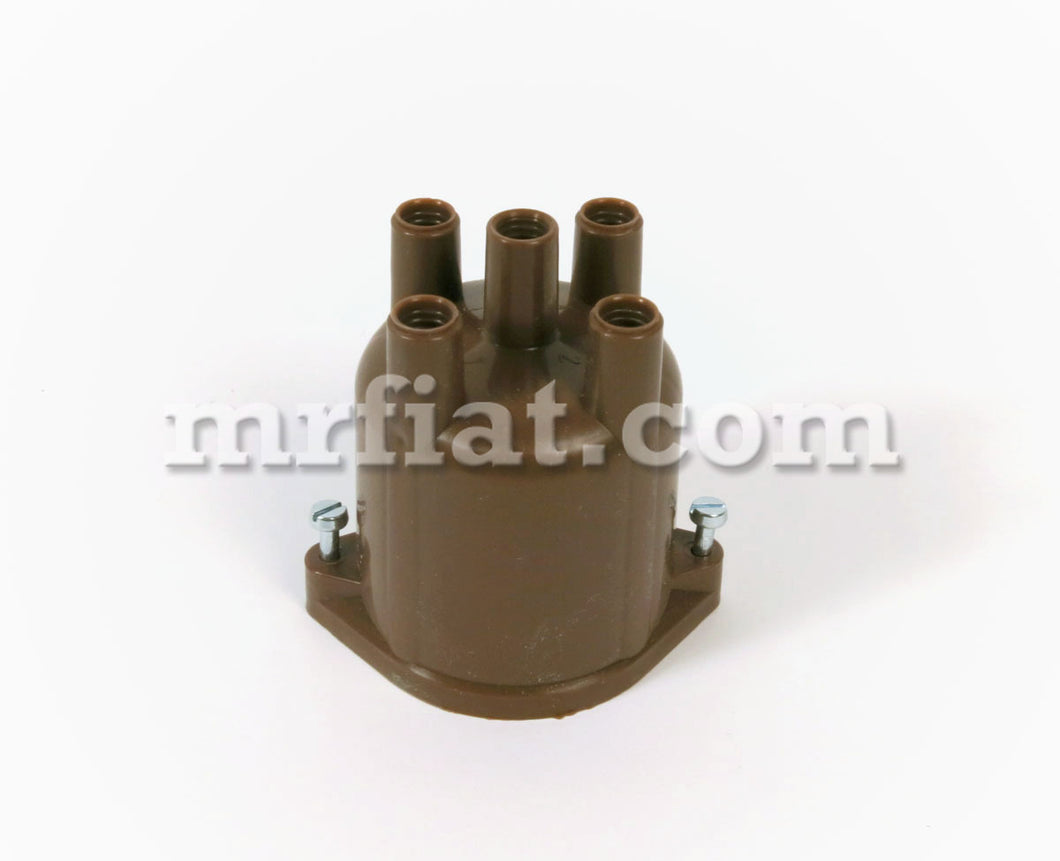 Alfa Romeo Spider Marelli Distributor Cap -Round Tail Spider Alfa Romeo