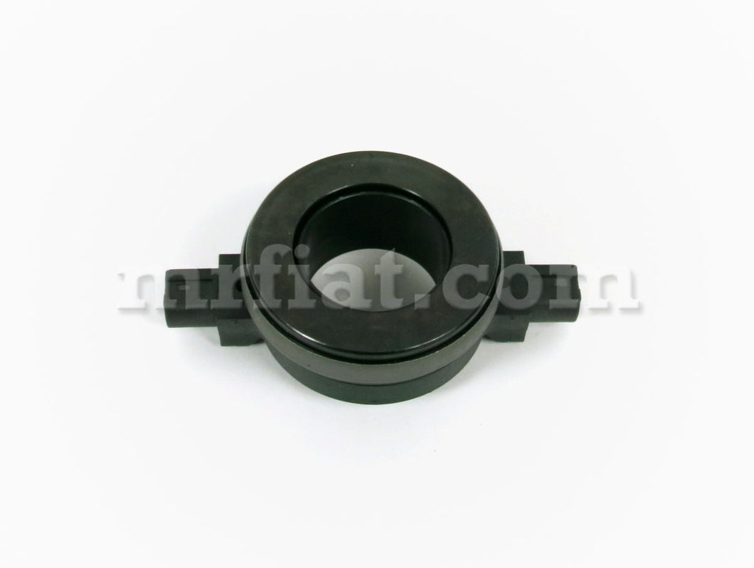 Alfa Romeo Spider Mechanical Clutch Release Bearing W/ Retaining Clips -Round Tail Spider Alfa Romeo   