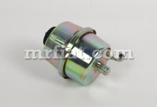 Load image into Gallery viewer, Alfa Romeo Montreal Bonaldi Headlight Cover Left Lights Alfa Romeo
