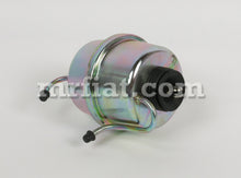 Load image into Gallery viewer, Iso Lele Bonaldi Headlight Cover Left Lights Iso
