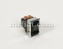 Load image into Gallery viewer, Alfa Romeo Spider 1750-2000 Wiper Rocker Switch Electrical and Ignition Alfa Romeo   
