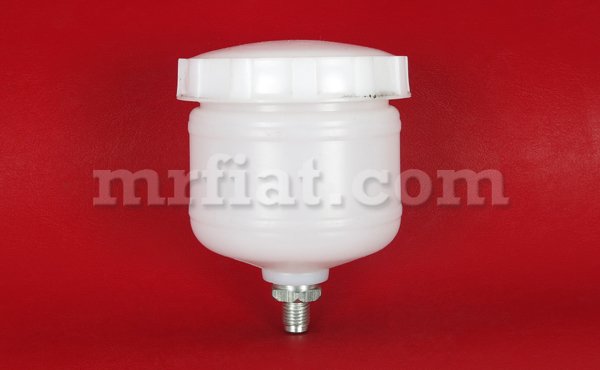 Alfa Romeo GT Junior GTV Series 1 Brake Fluid Reservoir Round Version -GTV Alfa Romeo   