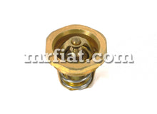 Cargar imagen en el visor de la galería, Alfa Romeo GT Junior GTV Screw In Thermostat -GTV Alfa Romeo   
