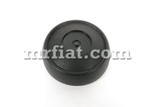 Load image into Gallery viewer, Alfa Romeo Spider Steering Wheel Center Cap Steering Wheels Alfa Romeo   
