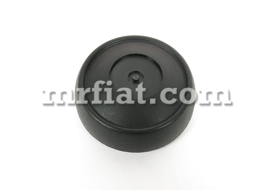 Alfa Romeo Spider Steering Wheel Center Cap Steering Wheels Alfa Romeo   