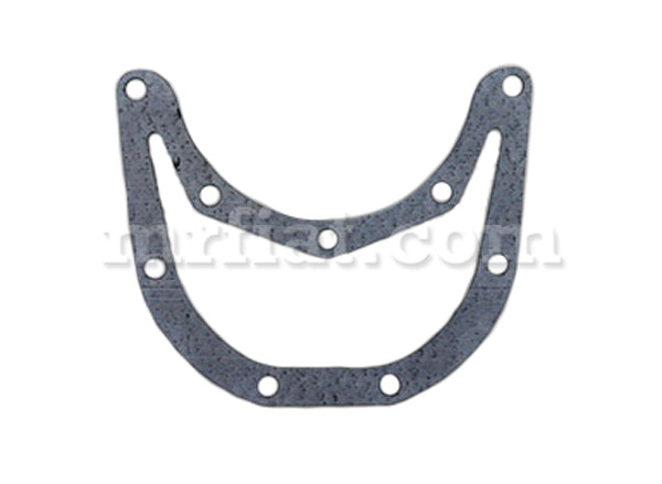 Alfa Romeo Spider Engine Rear Cover Gasket -Spider 1970-93 Alfa Romeo   