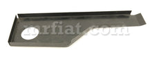 Load image into Gallery viewer, Alfa Romeo Spider Front Left Cover Panel 1990-93 Body Panels Alfa Romeo
