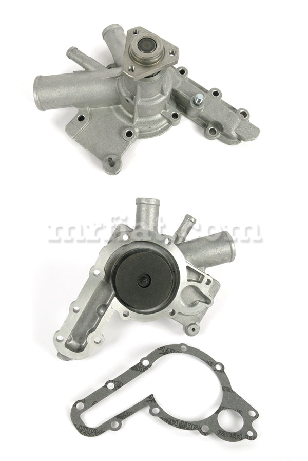 Alfa Romeo 75 Milano Water Pump 75 90 Alfa Romeo   