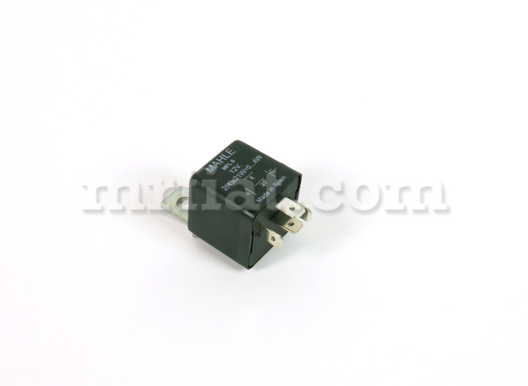 Alfa Romeo Alfa 33 Alfasud Sprint 164 Four Wire Flash Relay Electrical and Ignition Alfa Romeo   