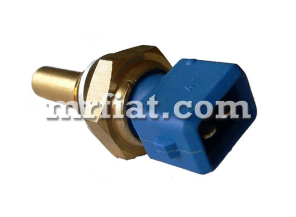 Alfa Romeo 75 Milano SZ RZ 155 164 Coolant Temperature Sensor Engine Alfa Romeo   