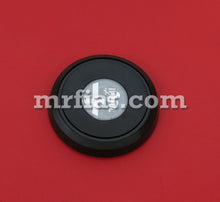 Load image into Gallery viewer, Alfa Romeo Spider Horn Button Cover Steering Wheels Alfa Romeo   
