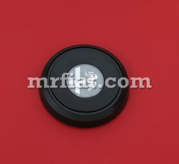 Alfa Romeo Spider Horn Button Cover Steering Wheels Alfa Romeo   