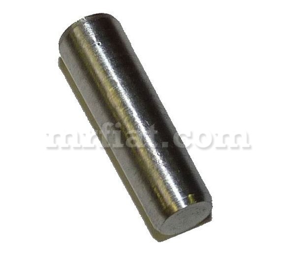 Alfa Romeo GT Junior GTV Crankshaft Dowel Plug 6.25 mm -GTV Alfa Romeo   