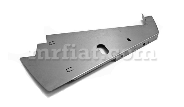 Alfa Romeo Spider Air Deflector Panel 1983-89 Right Body Panels Alfa Romeo   