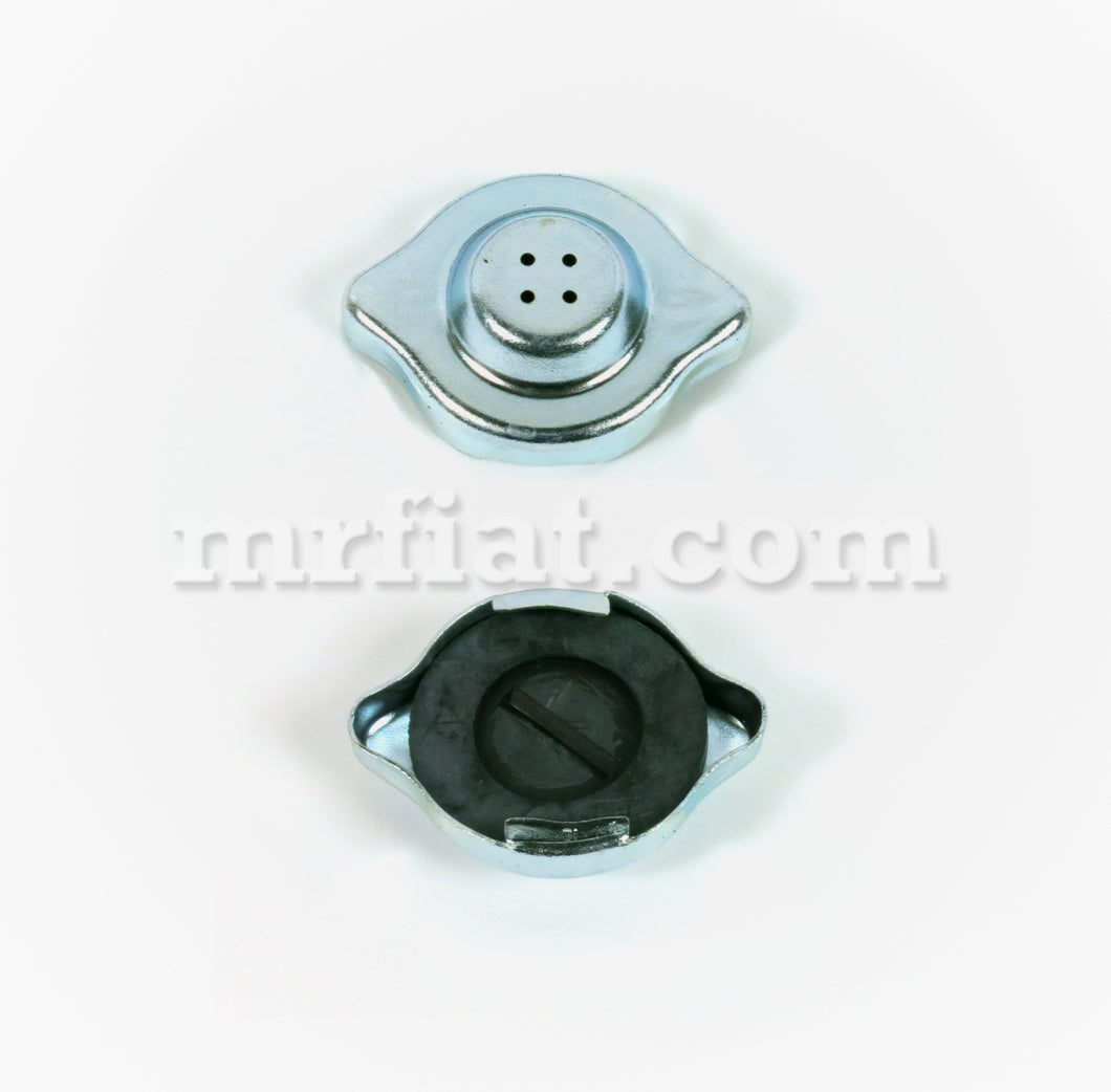 Alfa Romeo GT Junior GTV Coolant Overflow Reservoir Cap 1969-74 -GTV Alfa Romeo   