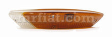 Load image into Gallery viewer, Alfa Romeo Spider Duetto Front Left Turn Signal Light Lights Alfa Romeo
