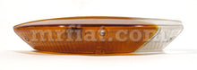 Load image into Gallery viewer, Alfa Romeo Spider Duetto Front Right Turn Signal Light Lights Alfa Romeo
