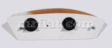 Load image into Gallery viewer, Alfa Romeo Spider Duetto Front Right Turn Signal Light Lights Alfa Romeo

