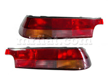 Load image into Gallery viewer, Alfa Romeo Spider EURO 90-93 Rear Tail Light Set Engine Alfa Romeo   
