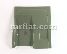 Load image into Gallery viewer, Alfa Romeo Spider Floor Panel Rear Right 1970-93 Body Panels Alfa Romeo   
