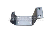 Load image into Gallery viewer, Alfa Romeo Spider Front Bumper Mounting Bracket Left 1983-93 Body Panels Alfa Romeo   
