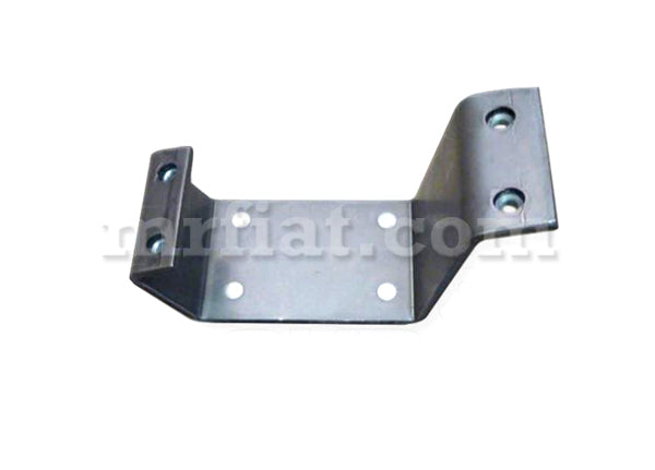 Alfa Romeo Spider Front Bumper Mounting Bracket Left 1983-93 Body Panels Alfa Romeo   