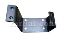 Cargar imagen en el visor de la galería, Alfa Romeo Spider Front Bumper Mounting Bracket Right 1983-93 Body Panels Alfa Romeo
