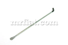 Cargar imagen en el visor de la galería, Alfa Romeo Spider Front Hood Stand Body Panels Alfa Romeo
