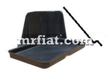 Load image into Gallery viewer, Alfa Romeo Giulia Sedan Battery Holding Angle Threaded Rod Engine Compartment Alfa Romeo
