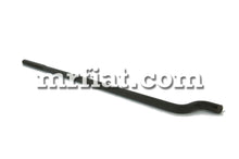 Cargar imagen en el visor de la galería, Alfa Romeo Giulia Sedan Battery Holding Angle Threaded Rod Engine Compartment Alfa Romeo   
