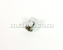 Load image into Gallery viewer, Alfa Romeo GT Junior GTV Valve Cap Set -GTV Alfa Romeo   
