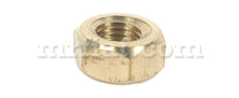 Load image into Gallery viewer, Alfa Romeo GT Junior GTV 4 Cyl Exhaust Nut Engine Alfa Romeo
