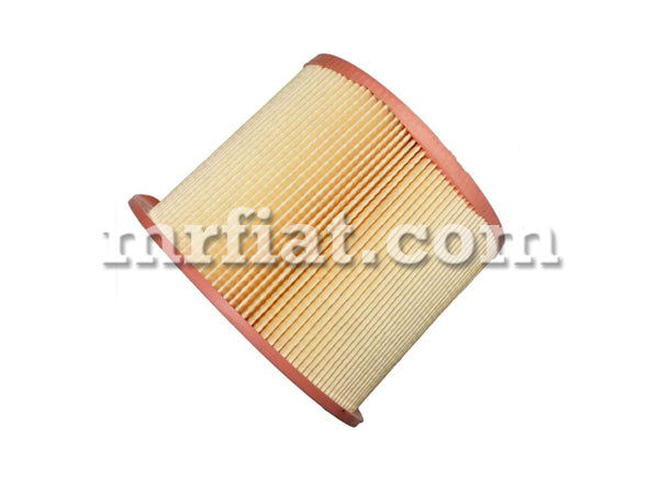 Alfa Romeo Spider 1300 Air Filter -Round Tail Spider Alfa Romeo   