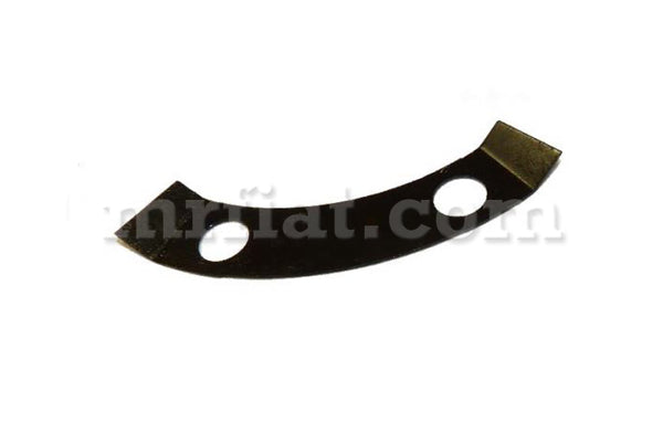 Alfa Romeo GT Junior GTV Axle Locking Plate -GTV Alfa Romeo   