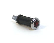 Cargar imagen en el visor de la galería, Alfa Romeo Spider Brake Lamp Indicator -Round Tail Spider Alfa Romeo   
