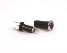 Cargar imagen en el visor de la galería, Alfa Romeo Spider Brake Lamp Indicator -Round Tail Spider Alfa Romeo   
