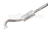 Load image into Gallery viewer, Alfa Romeo GT Junior GTV Aluminized Exhaust System Steering Wheels Alfa Romeo
