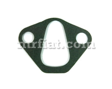 Cargar imagen en el visor de la galería, Alfa Romeo Alfetta GT GTV4 Giulietta 116 Fuel Pump Gasket Giulietta 1300 1600 1800 2000 Alfa Romeo   
