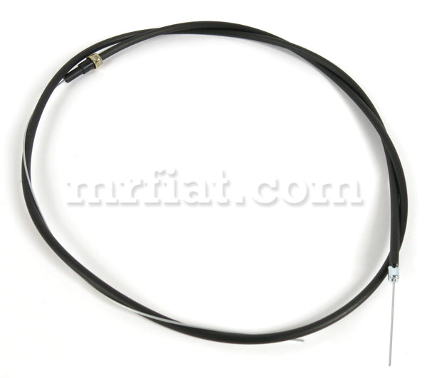 Alfa Romeo Giulia Sedan Hand Throttle Cable Cables Alfa Romeo   