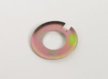 Cargar imagen en el visor de la galería, Alfa Romeo Spider Rear Transmission Lock Tab 1966-72 Transmission Alfa Romeo
