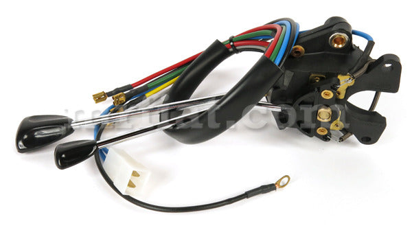 Alfa Romeo GT Junior GTV Steering Column Switch Two Headlights Electrical and Ignition Alfa Romeo   