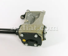 Cargar imagen en el visor de la galería, Alfa Romeo Spider 2000 Burman Steering Box Steering Alfa Romeo
