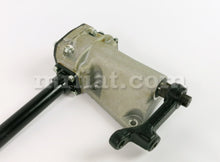 Cargar imagen en el visor de la galería, Alfa Romeo Spider 2000 Burman Steering Box Steering Alfa Romeo
