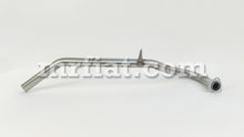 Cargar imagen en el visor de la galería, Alfa Romeo GT Junior GTV Stainless Steel Sport Exhaust Pipe -GTV Alfa Romeo   
